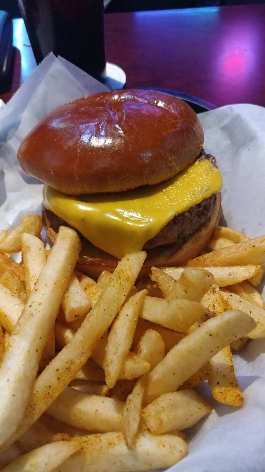 The Anchor Bar | restaurant | 514 N Franklin St, Tampa, FL 33602, USA | 8132236050 OR +1 813-223-6050