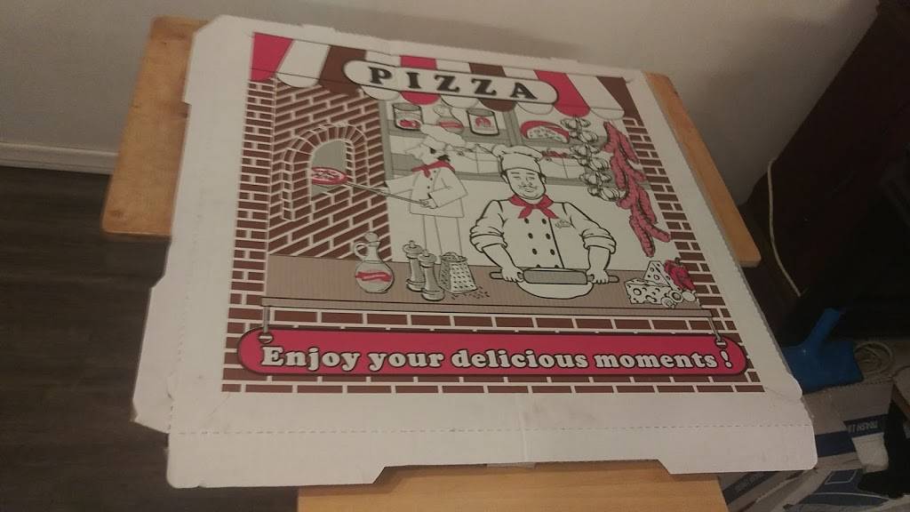 Giant New York Pizza | restaurant | 8 N Euclid Ave B, National City, CA 91950, USA | 6192632000 OR +1 619-263-2000