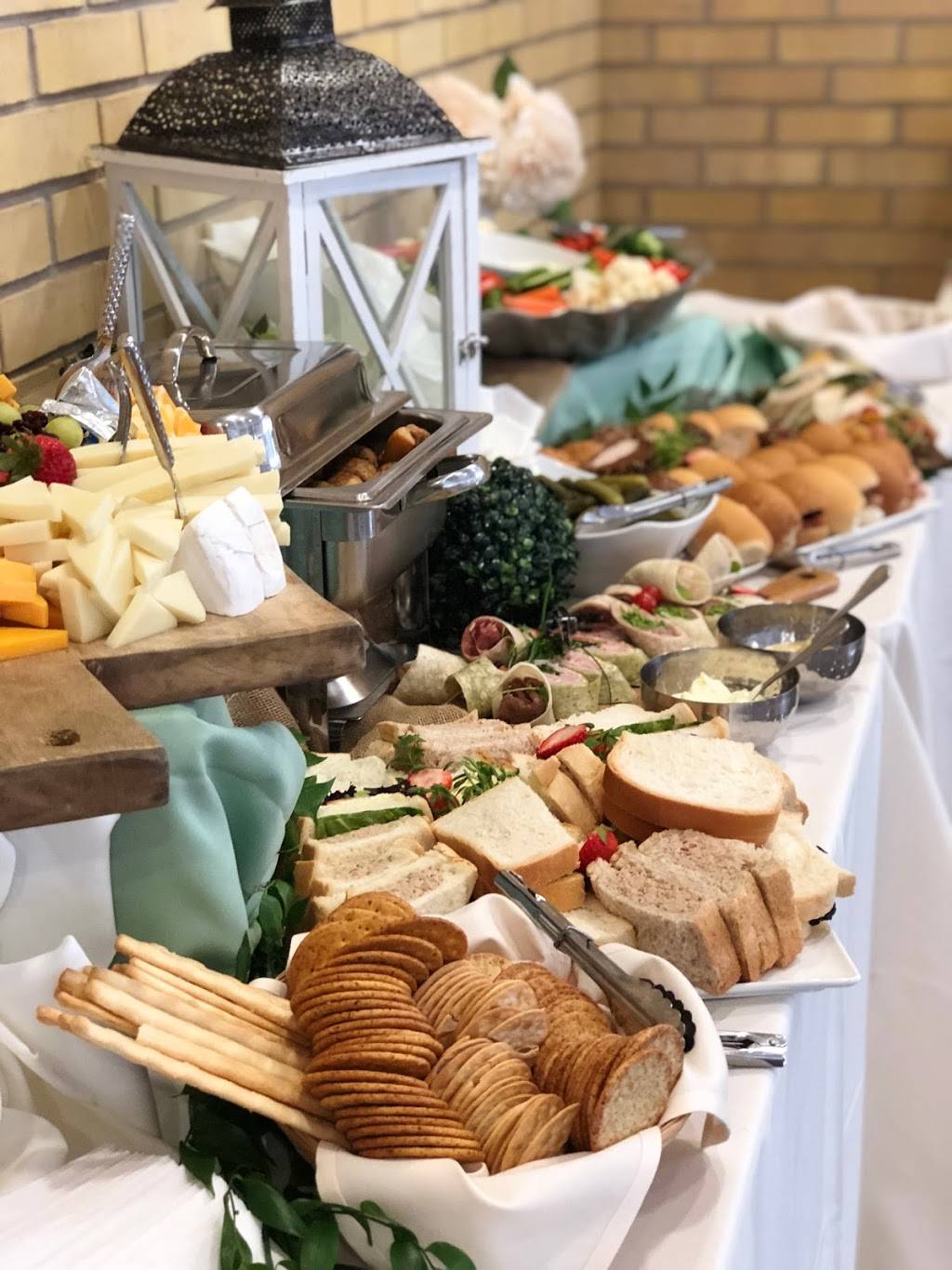 TKs Catering | restaurant | 27 Fisherman Dr Unit 2, Brampton, ON L7A 1E2, Canada | 9058461982 OR +1 905-846-1982