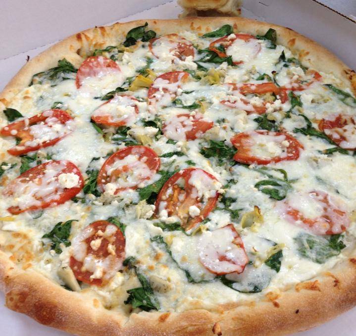 Thats Amore Pizza | restaurant | 105 N Main St, Crystal Lake, IL 60014, USA | 8154447200 OR +1 815-444-7200