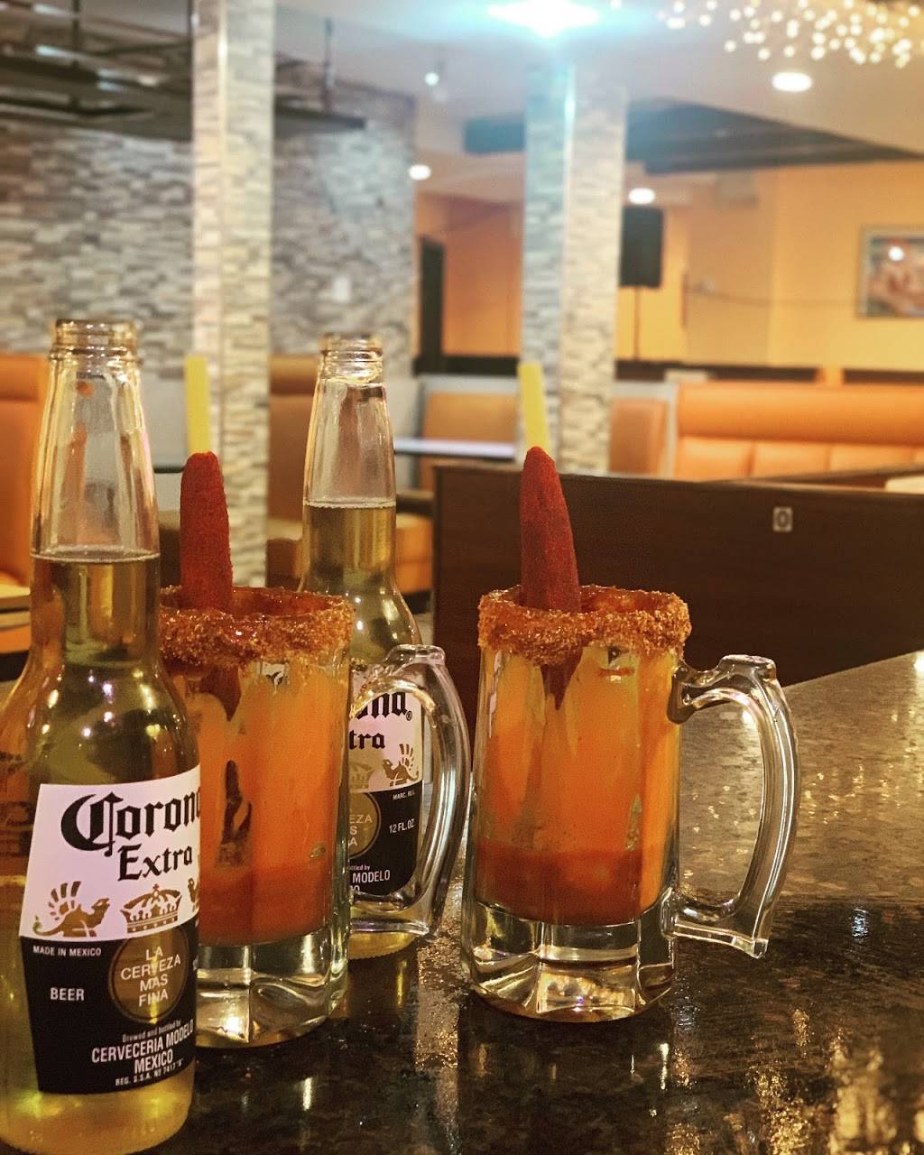 Delicias Mexicanas | meal delivery | 10214 Roosevelt Ave, Flushing, NY 11368, USA | 7186722122 OR +1 718-672-2122