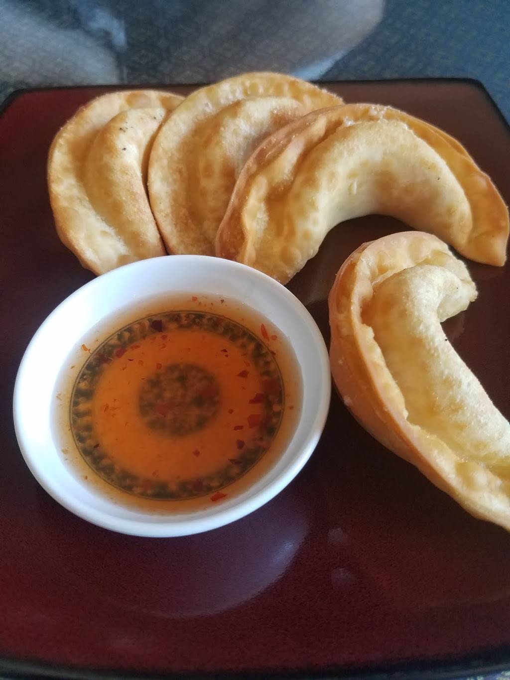 Elegance Thai Food | restaurant | 127 E Call St, Starke, FL 32091, USA | 9049648448 OR +1 904-964-8448