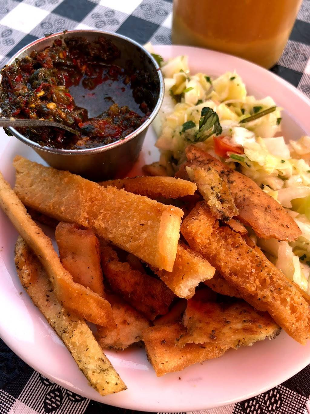 Holy Land Restaurant | restaurant | 677 Rand Ave, Oakland, CA 94610, USA | 5102720535 OR +1 510-272-0535