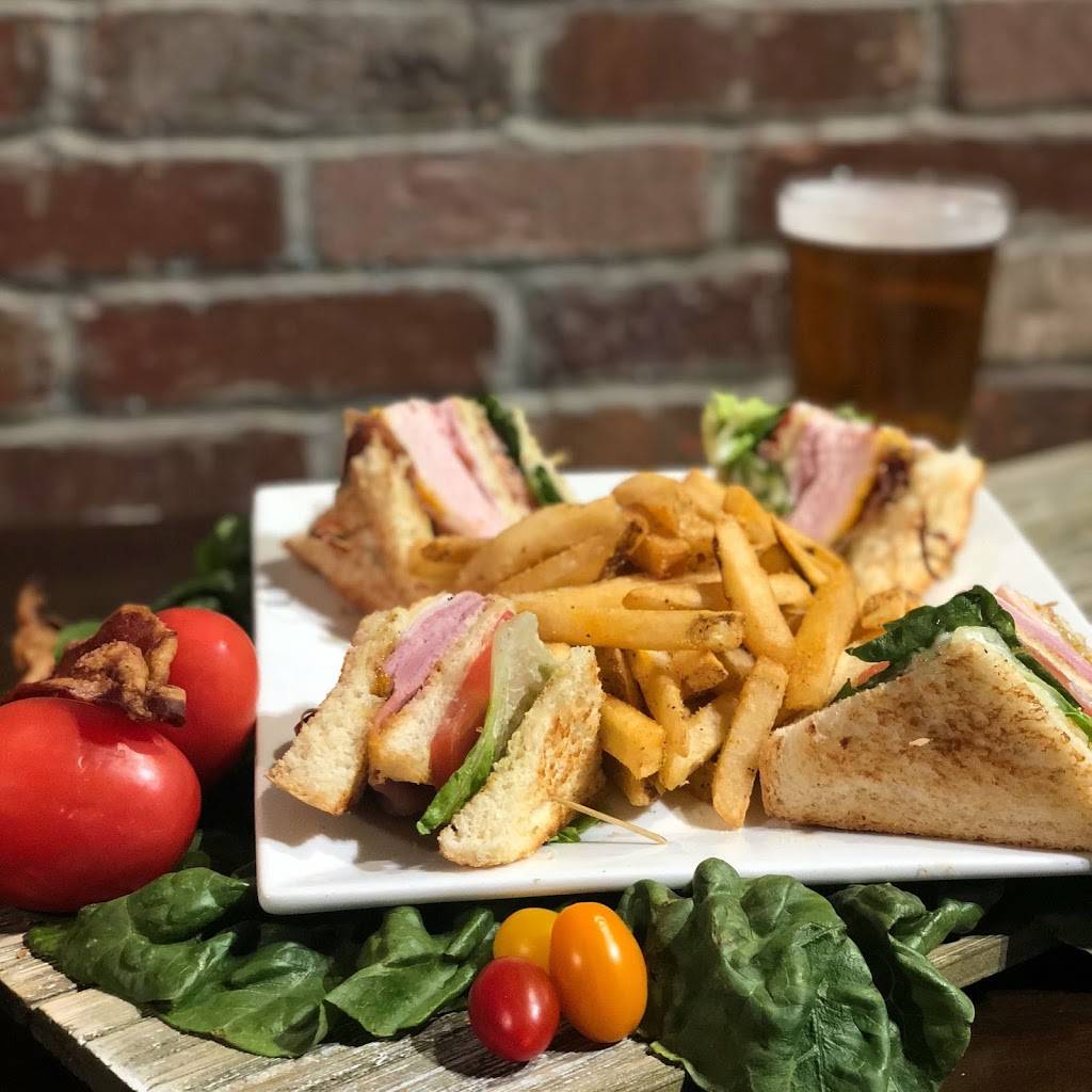 Frankies Downtown | restaurant | 1303 Main St, Dallas, TX 75202, USA | 2147411919 OR +1 214-741-1919