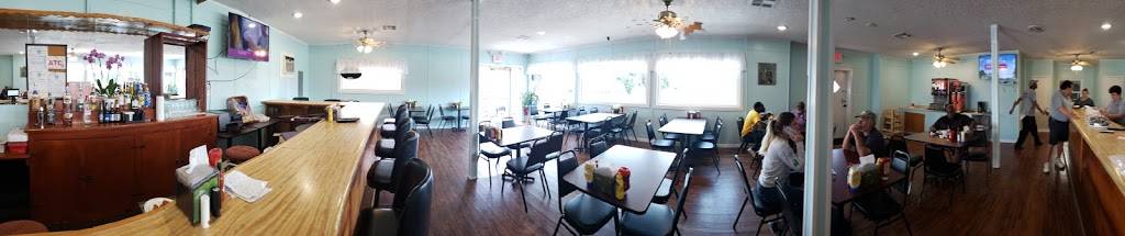 Ernies Cafe | restaurant | 5201 4th St, Marrero, LA 70072, USA | 5043736040 OR +1 504-373-6040