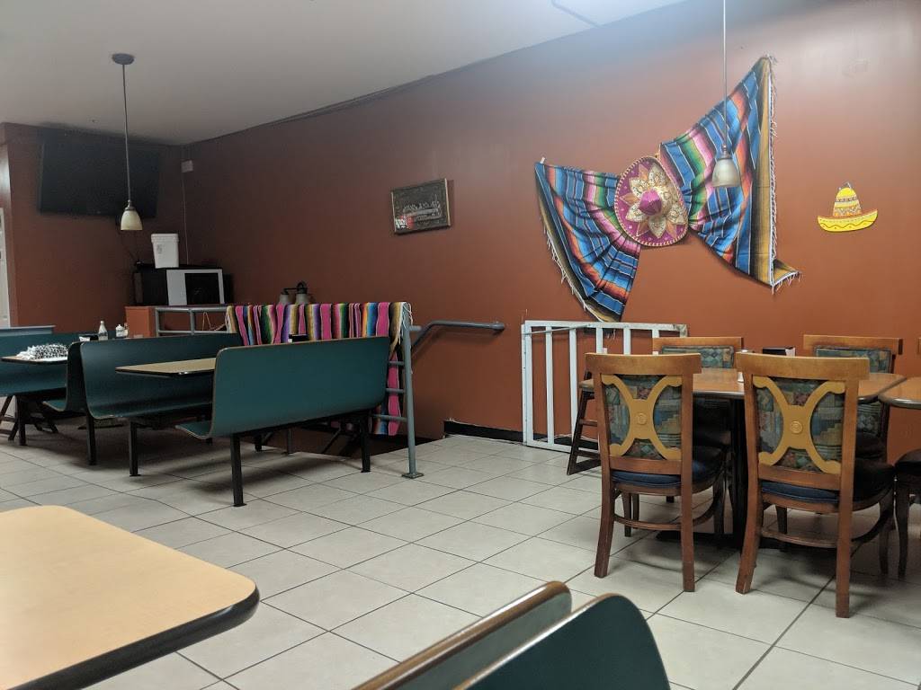 San Luis Grill | restaurant | 5836 Glenway Ave, Cincinnati, OH 45238, USA | 5133472682 OR +1 513-347-2682