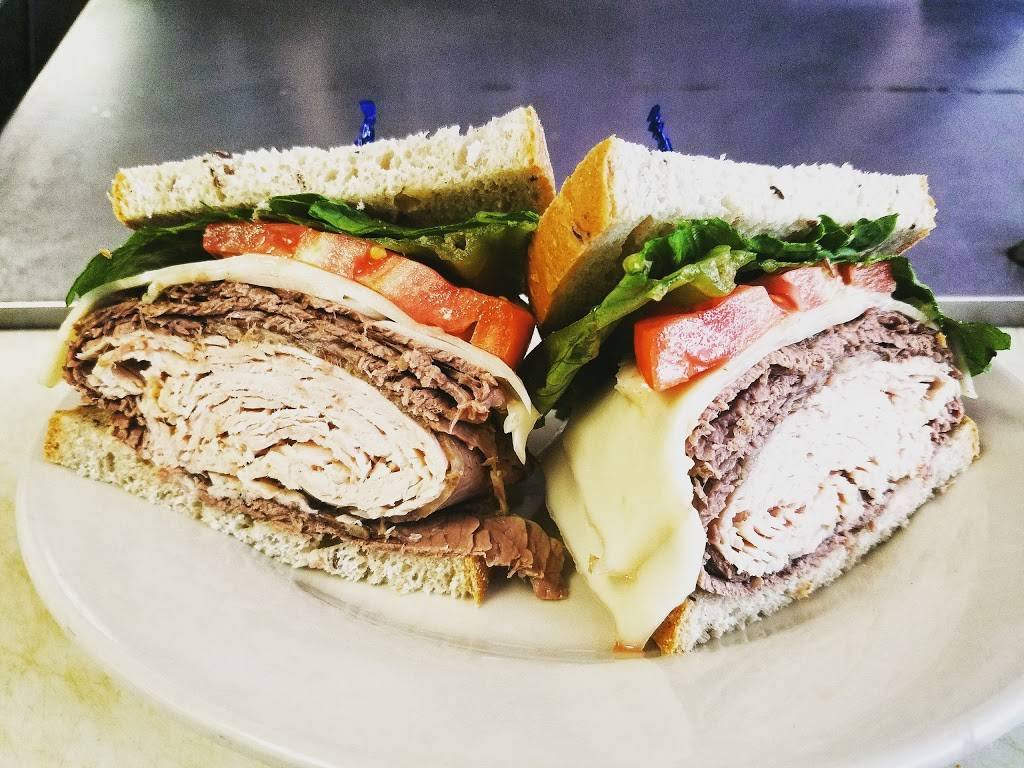 New York Big Apple Deli | restaurant | 14432 Biscayne Blvd, Miami, FL 33181, USA | 3059400128 OR +1 305-940-0128