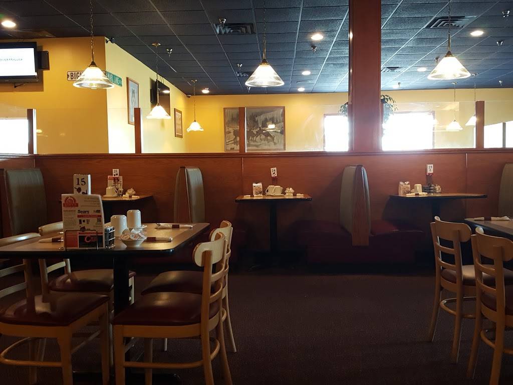 Graces Restaurant | restaurant | 1371 8th St S, Wisconsin Rapids, WI 54494, USA | 7154242442 OR +1 715-424-2442