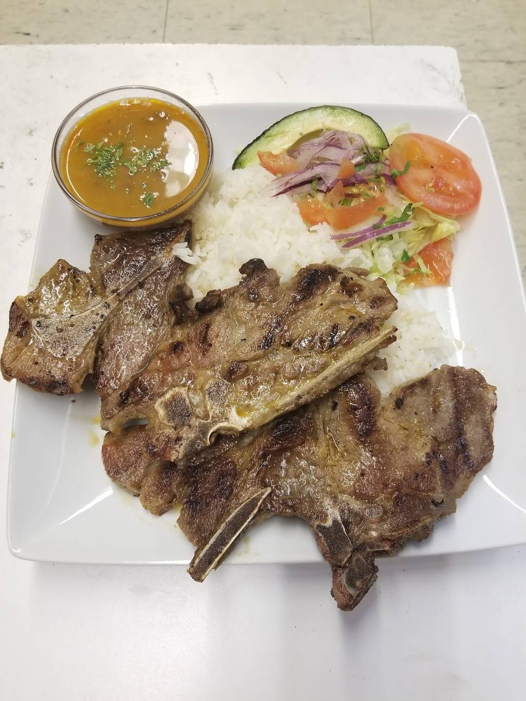 Fiesta Brava | restaurant | 107 Franklin St, Hightstown, NJ 08520, USA | 6099180300 OR +1 609-918-0300