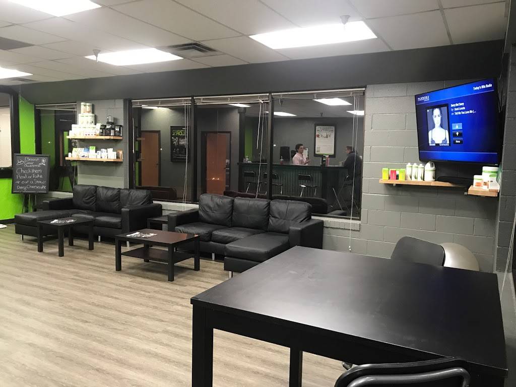 Midwest Nutrition | restaurant | 10002 SE 15th St, Midwest City, OK 73130, USA | 4055141212 OR +1 405-514-1212