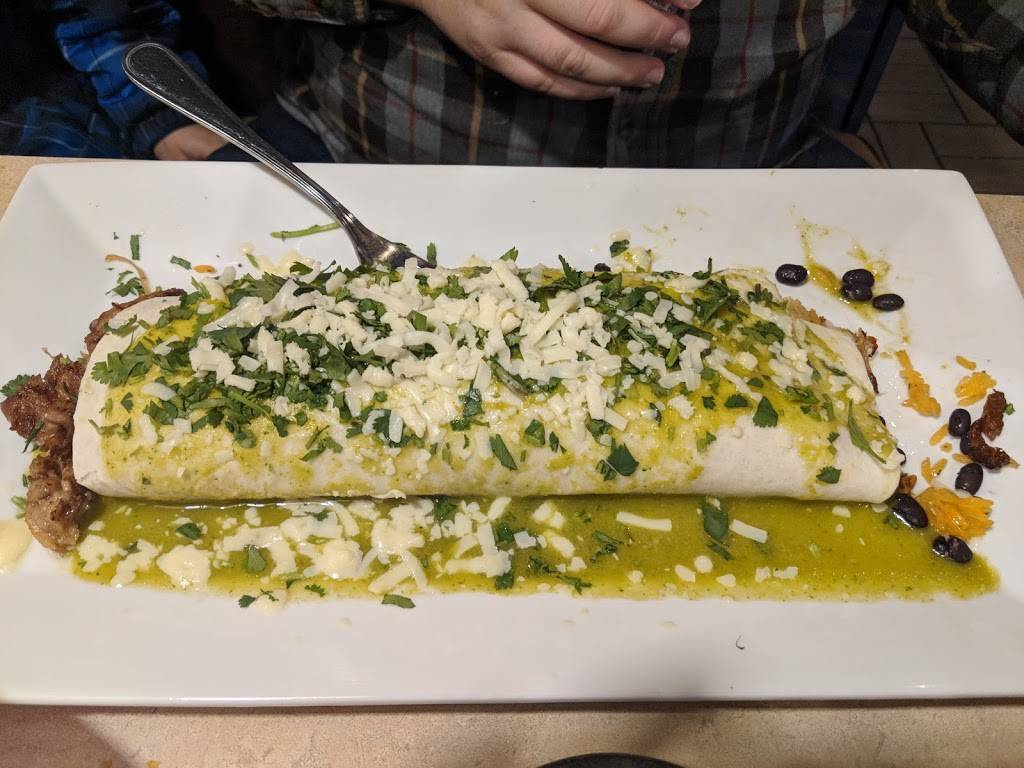 Fiesta Cancun #1 Hugo | restaurant | 7090 21st Ave N, Hugo, MN 55038, USA | 6518886330 OR +1 651-888-6330