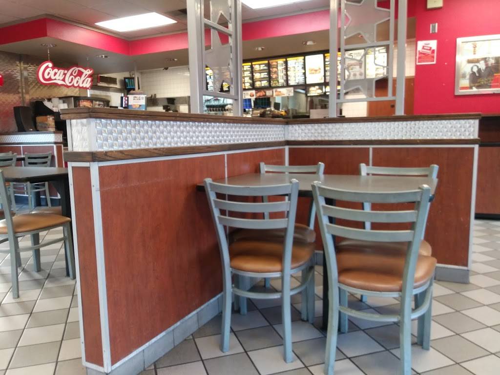 Carls Jr. | restaurant | 485 N Rosemead Blvd, Pasadena, CA 91107, USA | 6263511801 OR +1 626-351-1801