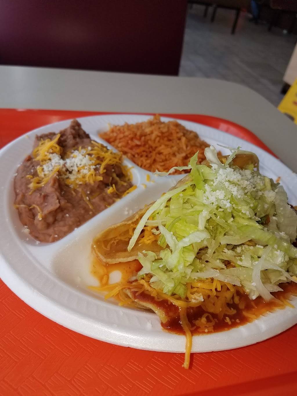Robertos Taco Shop | restaurant | 907 Broadway, El Cajon, CA 92021, USA | 6193328211 OR +1 619-332-8211