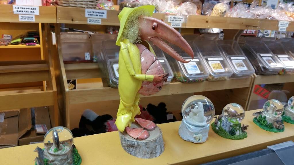 Perrys Nut House | meal takeaway | 45 Searsport Ave, Belfast, ME 04915, USA | 2073381630 OR +1 207-338-1630