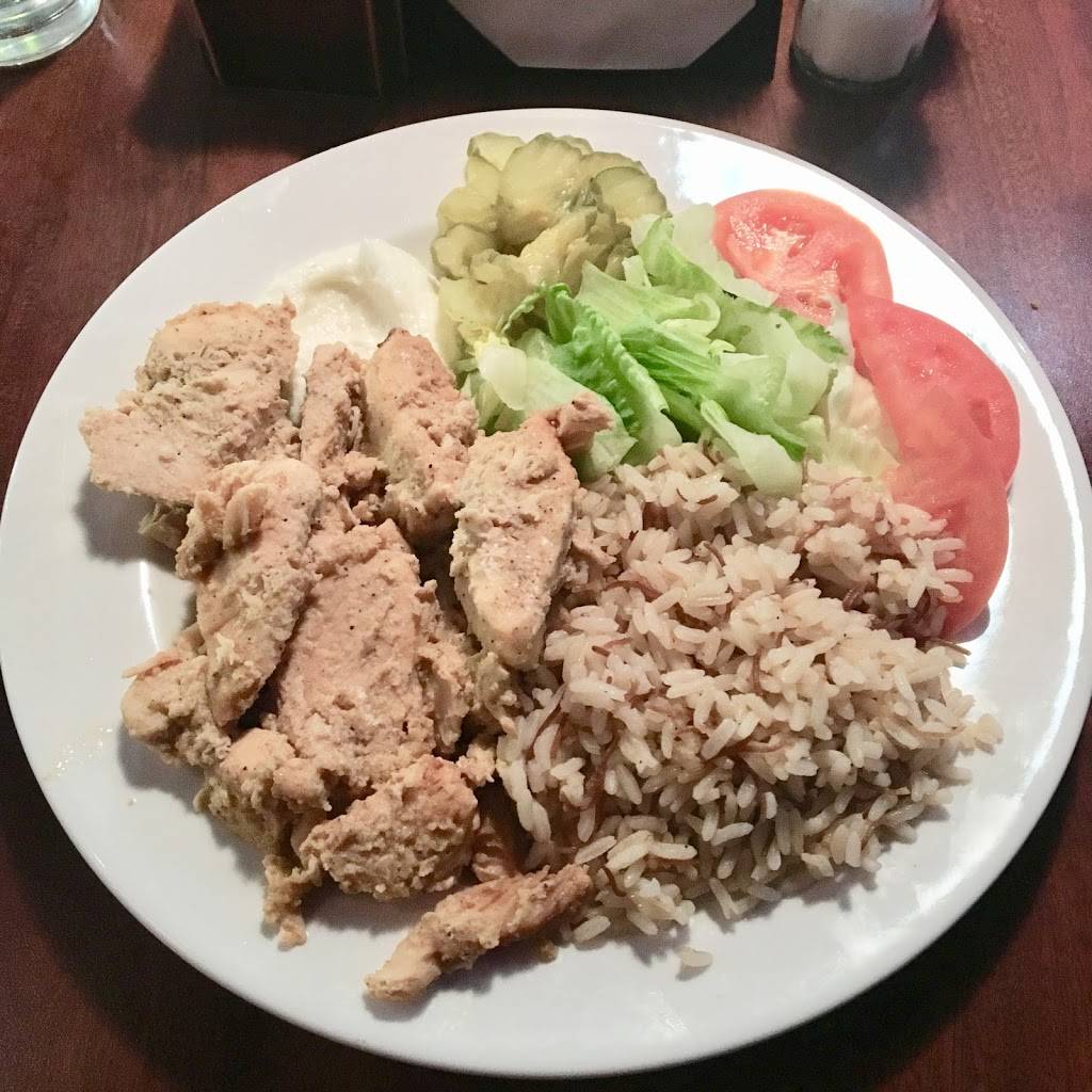 Elias Mediterranean Cuisine | restaurant | 2128 S Bend Ave, South Bend, IN 46637, USA | 5742777239 OR +1 574-277-7239