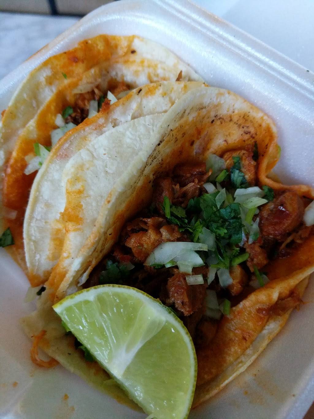 Ricos Tacos | restaurant | 624 E Lincoln Way, Ames, IA 50010, USA | 5159759825 OR +1 515-975-9825