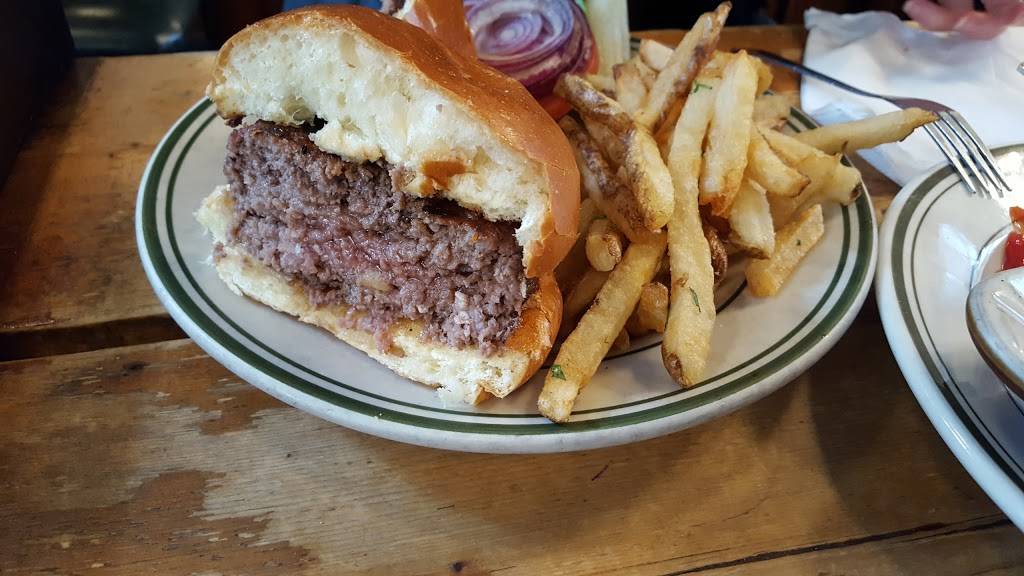 DuMont Burger | restaurant | 314 Bedford Ave, Brooklyn, NY 11211, USA | 7183846127 OR +1 718-384-6127