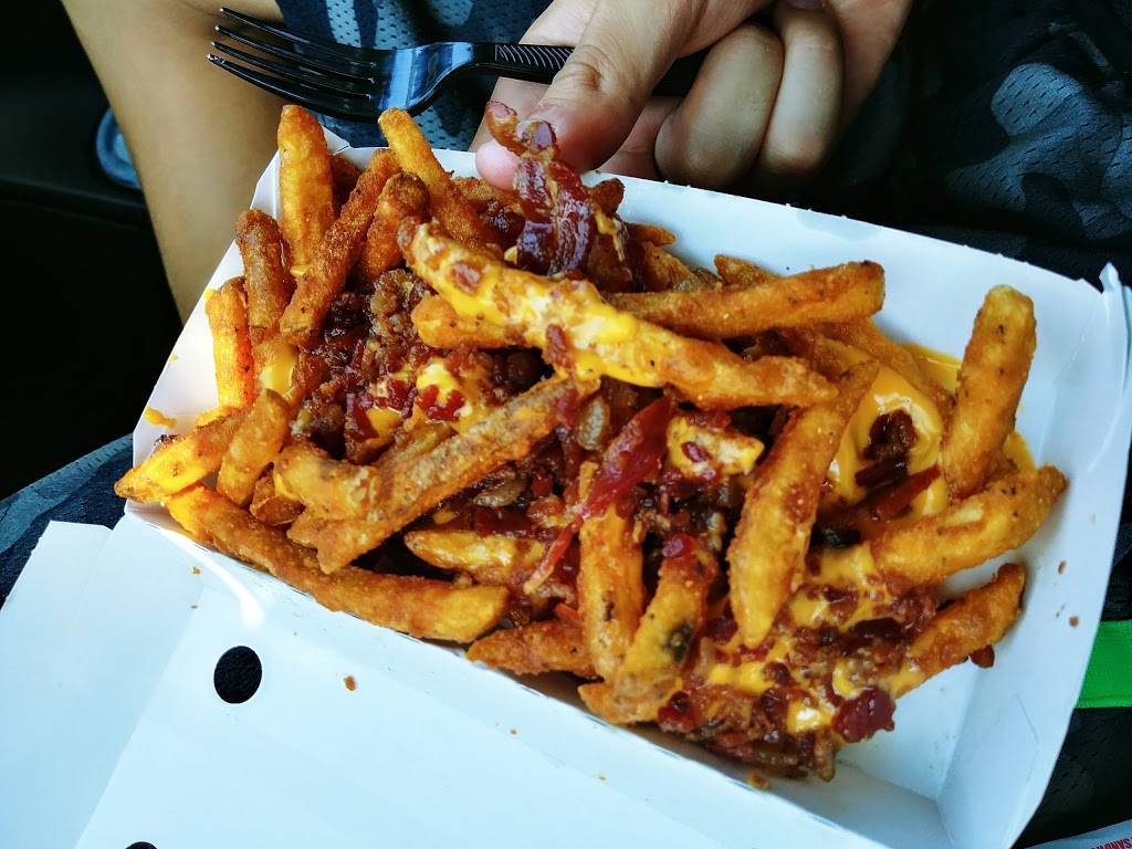 Checkers | restaurant | 16171 Shady Grove Rd, Gaithersburg, MD 20877, USA | 3015192480 OR +1 301-519-2480