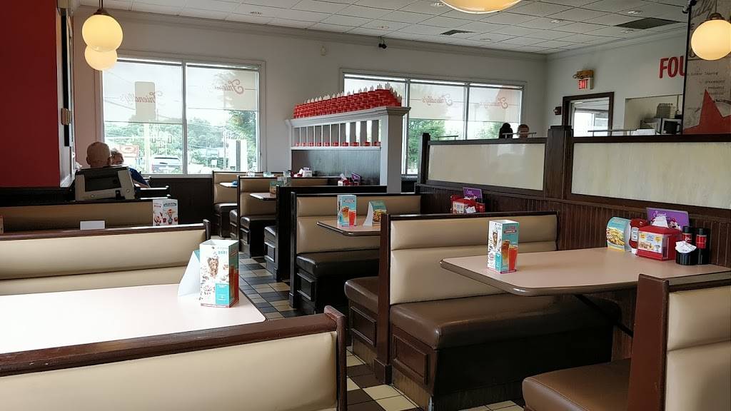 Friendlys | restaurant | 2150 Lincoln Hwy E, Lancaster, PA 17602, USA | 7172996184 OR +1 717-299-6184