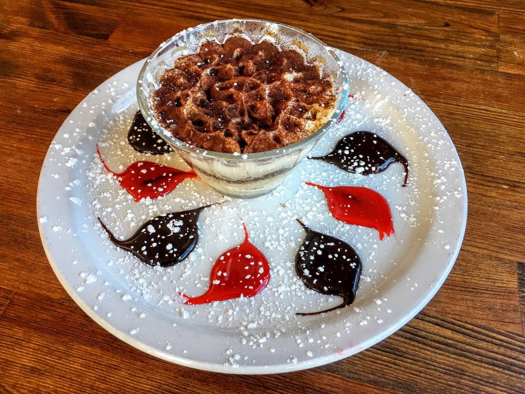 Depalmas Porch | restaurant | 1201 Collier Rd NW, Atlanta, GA 30318, USA | 4043520082 OR +1 404-352-0082