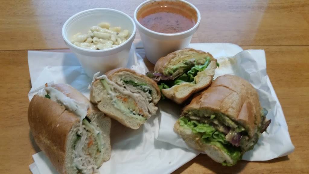 Sandwich Emporium | meal takeaway | 2750 Auto Park Way, Escondido, CA 92029, USA | 7604808563 OR +1 760-480-8563