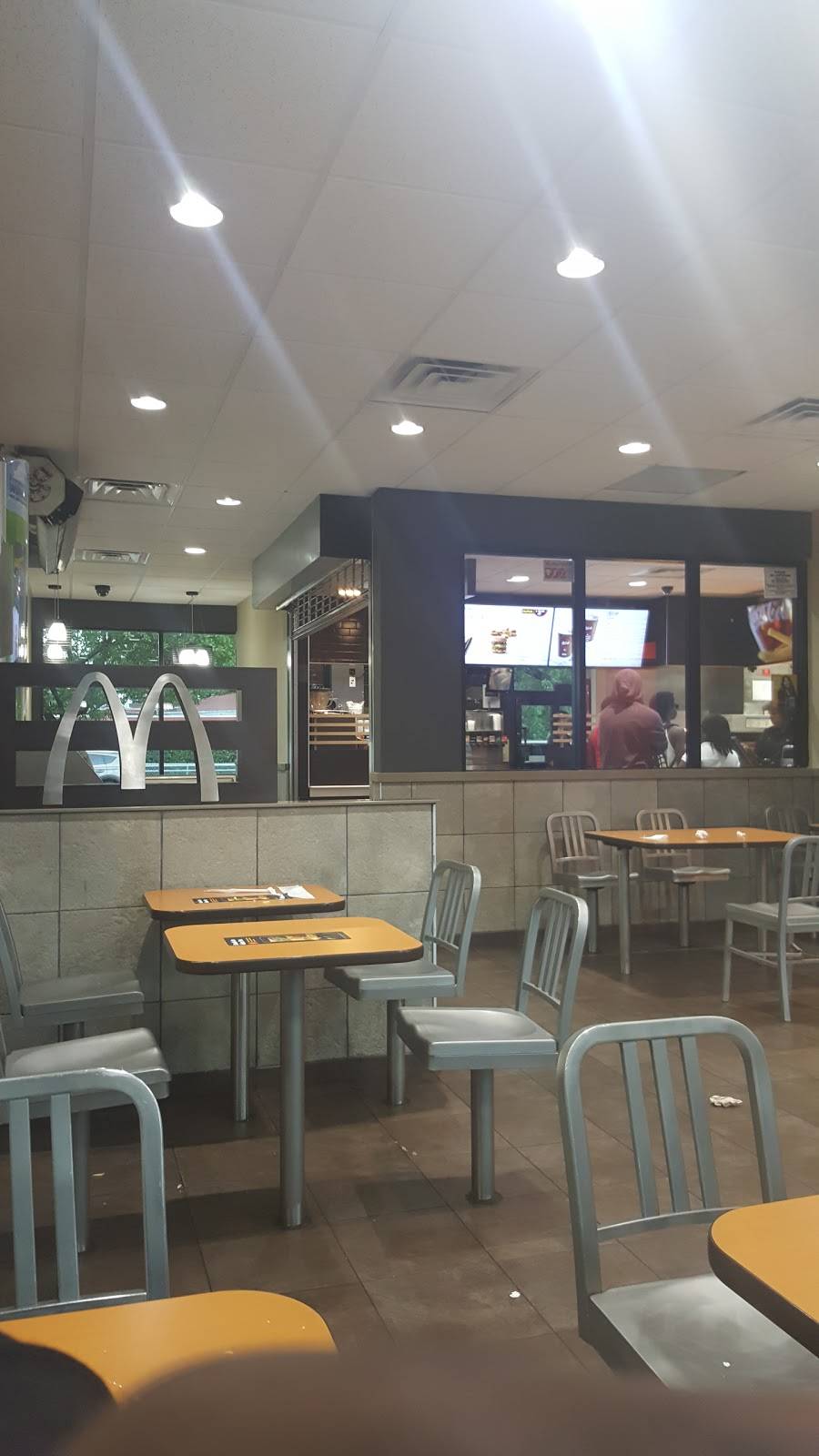 McDonalds | cafe | 1930 Opa-Locka Blvd, Miami, FL 33167, USA | 3056858855 OR +1 305-685-8855