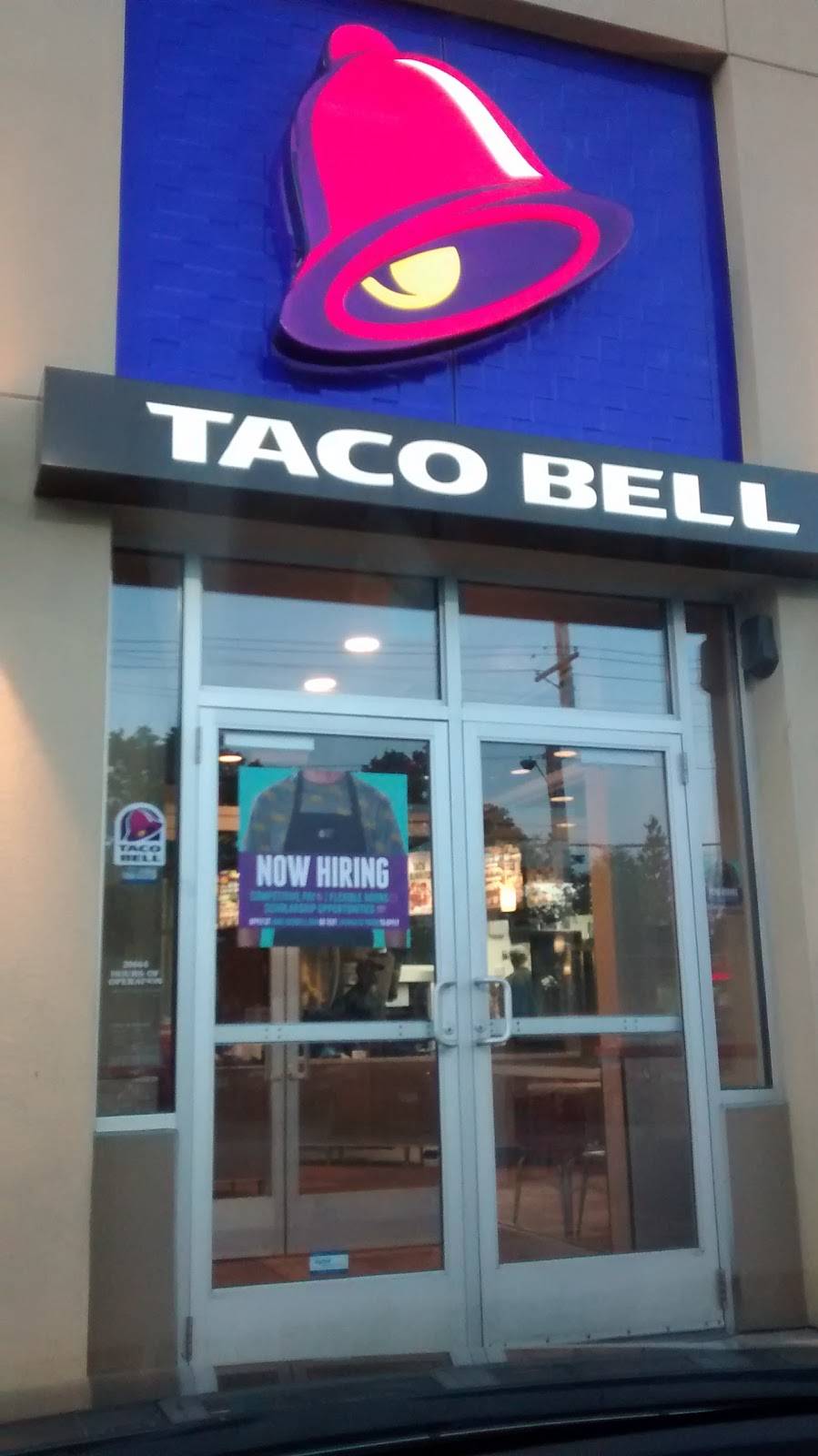 Taco Bell | meal takeaway | 5840 Memphis Ave, Cleveland, OH 44144, USA | 2166614857 OR +1 216-661-4857