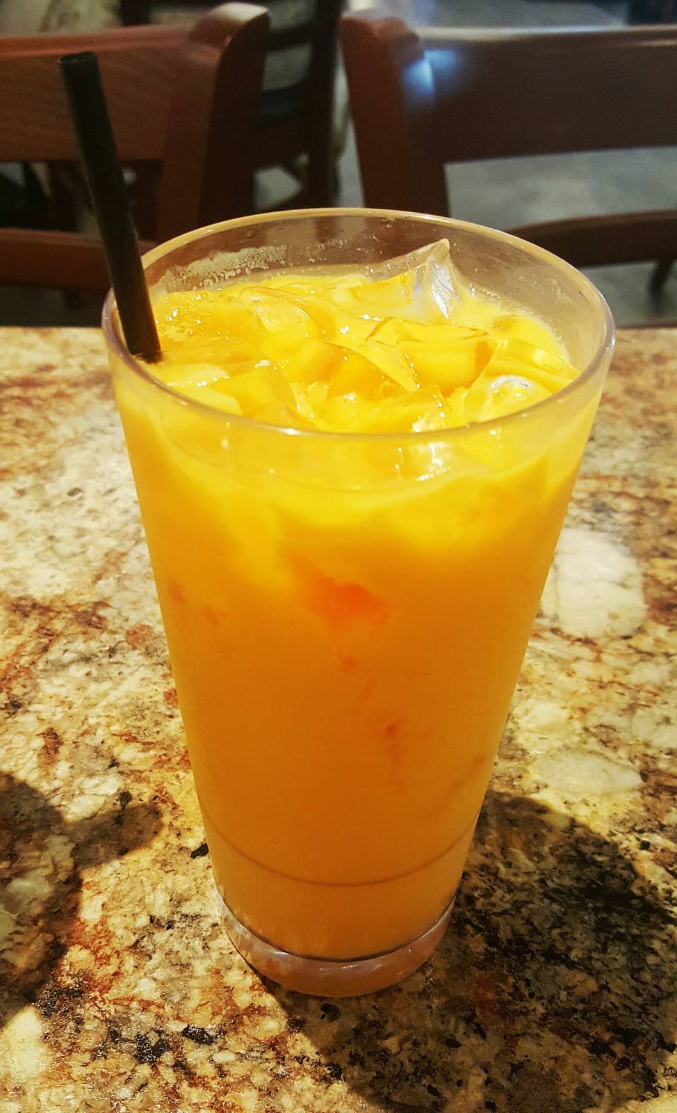 Govindas Vegetarian Cuisine | restaurant | 1320 W 34th St, Houston, TX 77018, USA | 8328319951 OR +1 832-831-9951