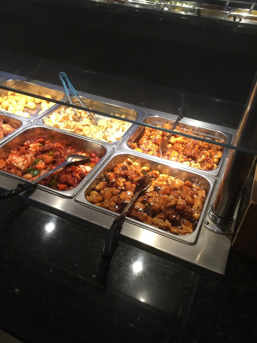 Golden City | restaurant | 1341 N Norwood St, Wallace, NC 28466, USA | 9102853789 OR +1 910-285-3789