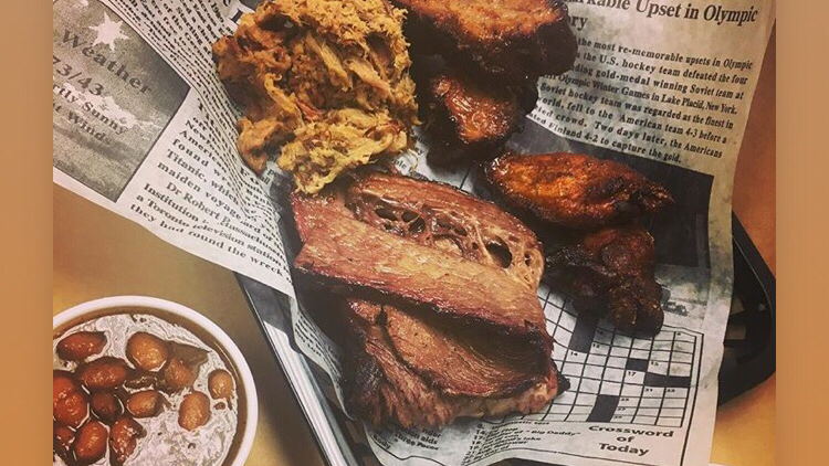 FUSE BBQ | restaurant | 2500 Tamiami Trail N #113, Naples, FL 34103, USA | 2395295173 OR +1 239-529-5173