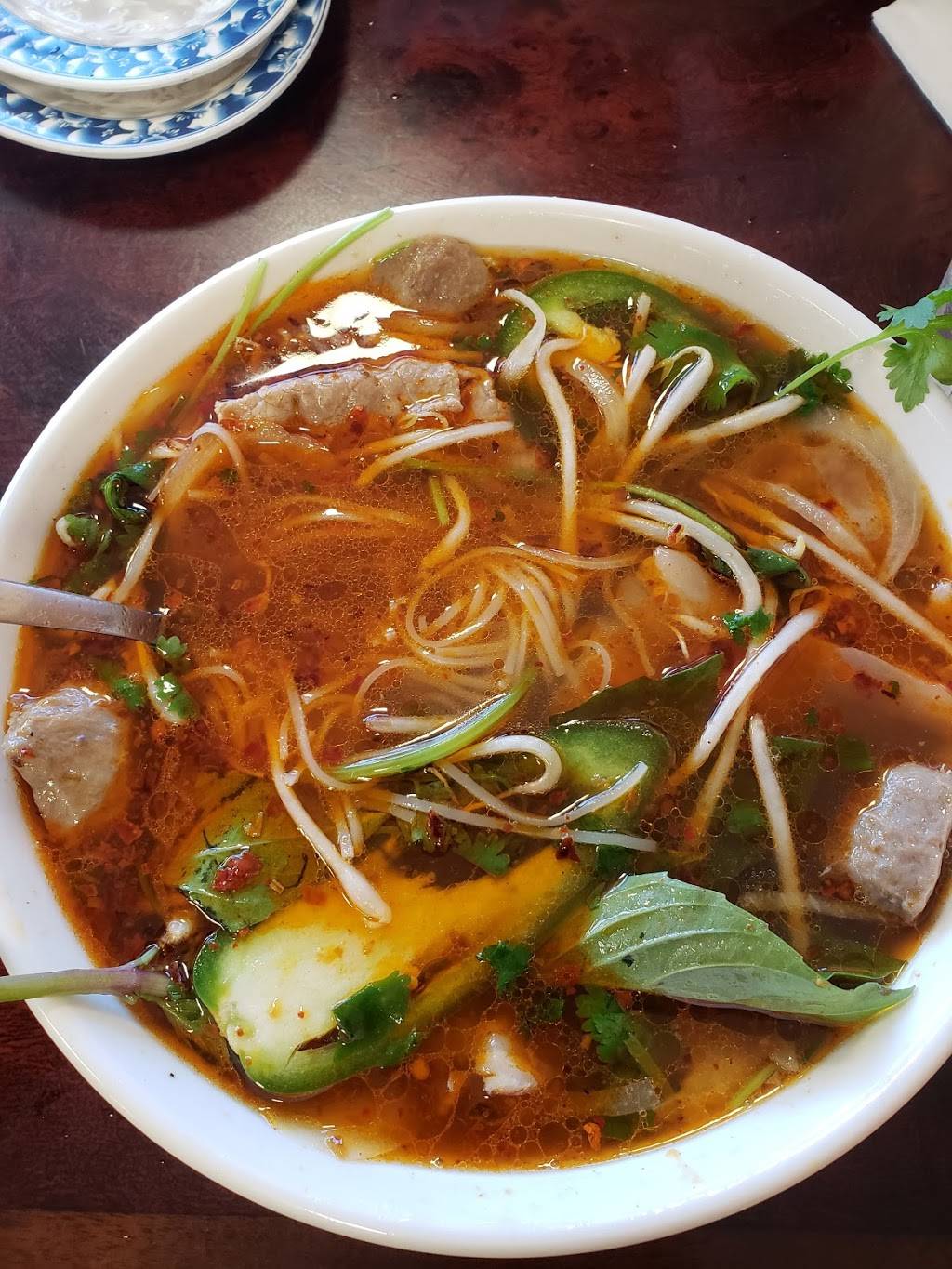 Pho Lee Hoa Phat II | restaurant | 3495 Sonoma Blvd # H, Vallejo, CA 94590, USA | 7075572780 OR +1 707-557-2780