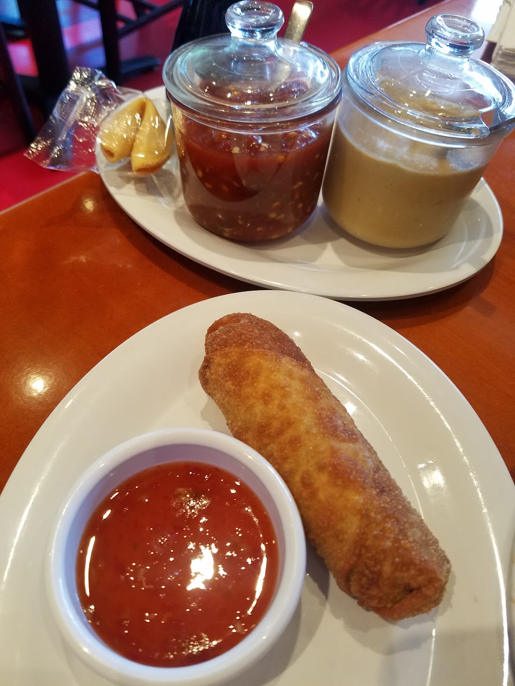 Pei Wei Asian Kitchen | restaurant | 2222 McKinney Ave, Dallas, TX 75201, USA | 2149650007 OR +1 214-965-0007