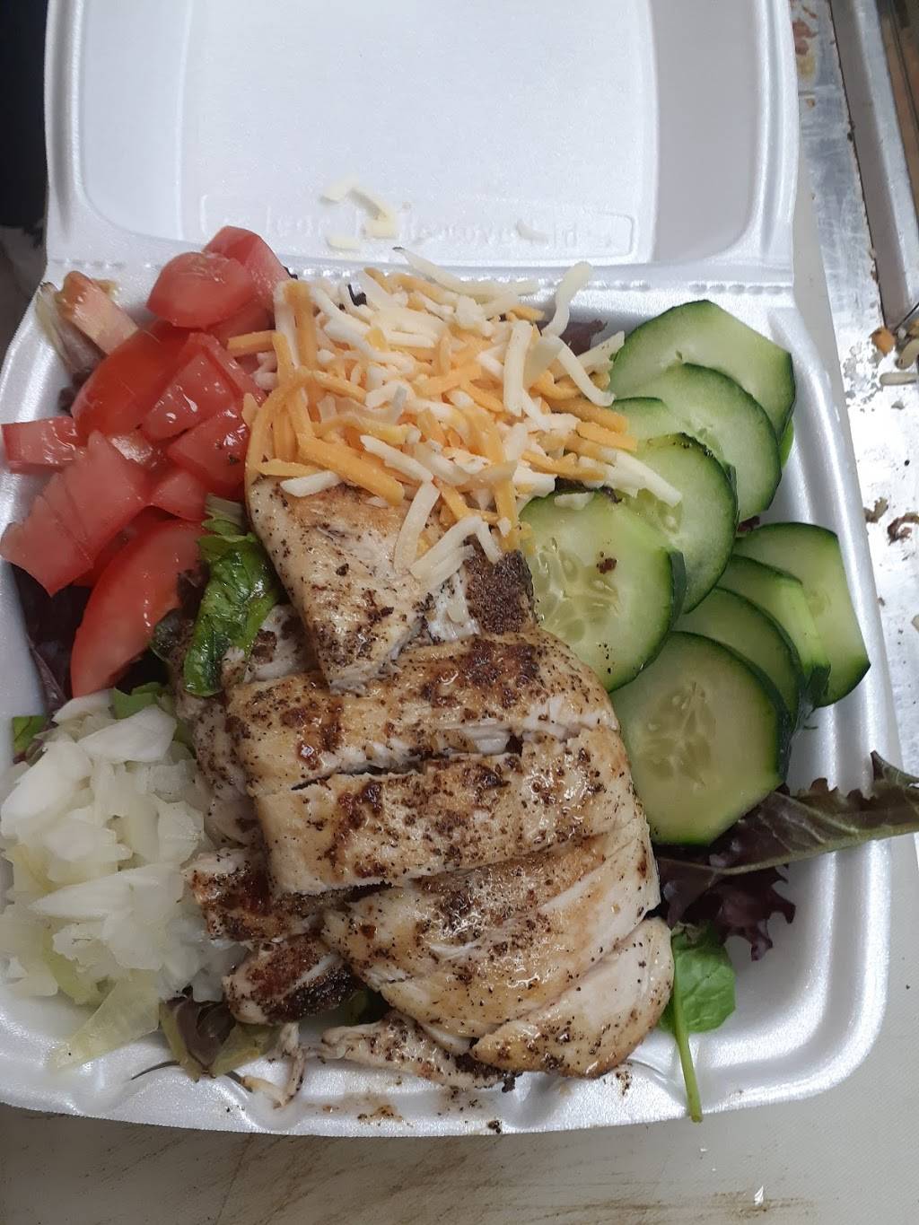 Legendz BBQ, Catering, & Eventz | restaurant | 4200 E Rosedale St, Fort Worth, TX 76105, USA | 6827300489 OR +1 682-730-0489