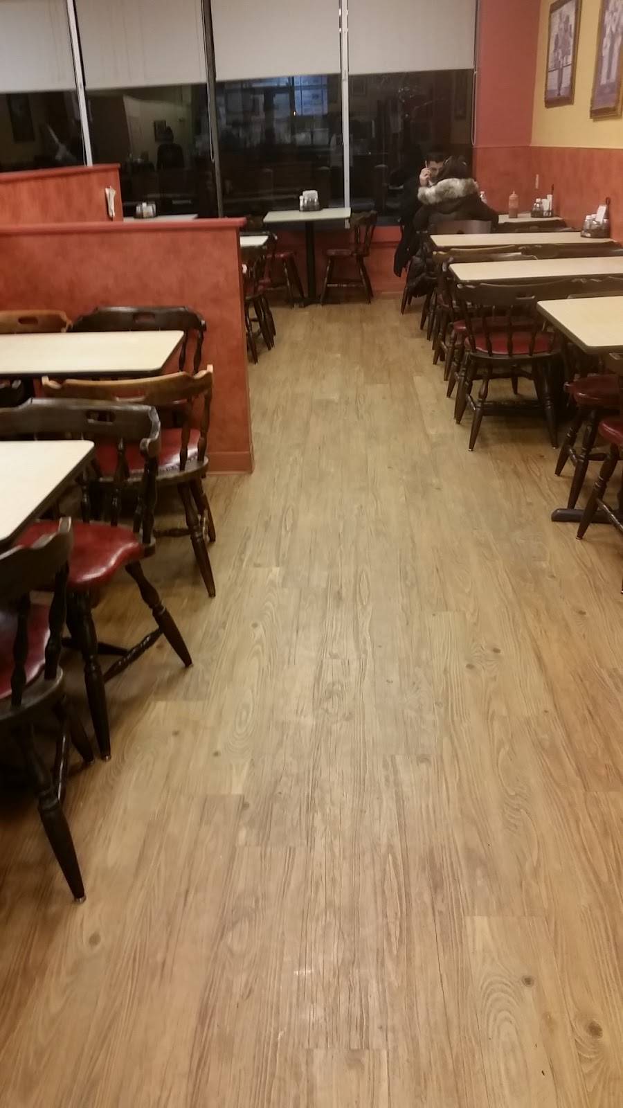 Kinneret Kosher Pizza Restaurant | restaurant | 1869 S Taylor Rd, Cleveland Heights, OH 44118, USA | 2163211404 OR +1 216-321-1404