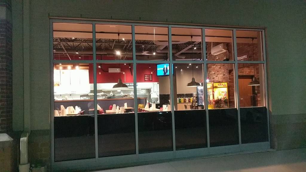 Fuddruckers | restaurant | 25309 Evergreen Rd, Southfield, MI 48075, USA | 2488096714 OR +1 248-809-6714