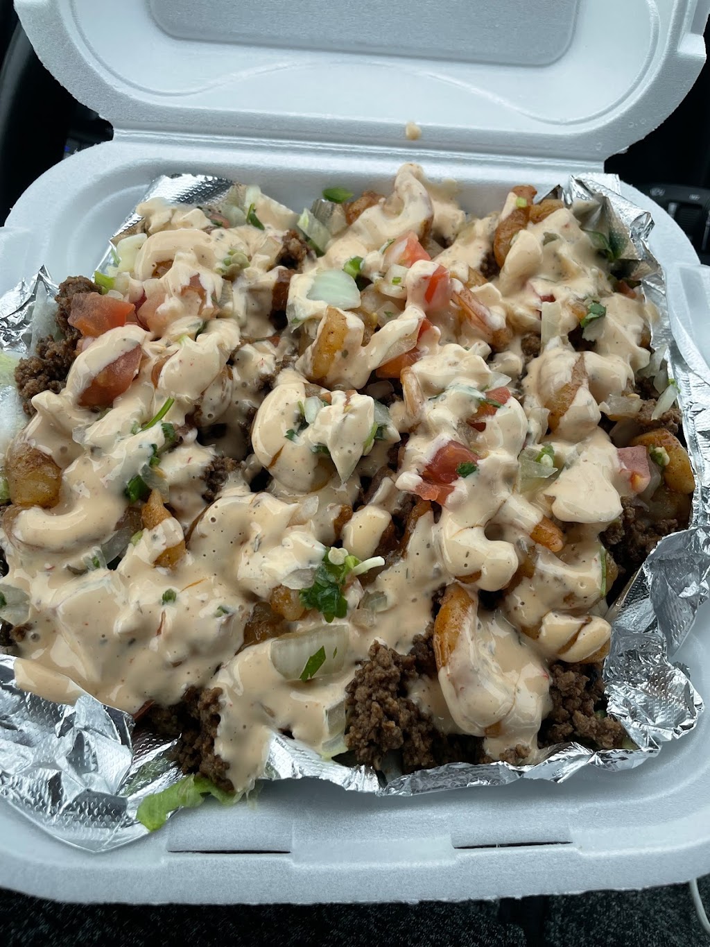 The Taco Time | restaurant | 10005 W Warren Ave, Dearborn, MI 48126, USA | 3134245156 OR +1 313-424-5156