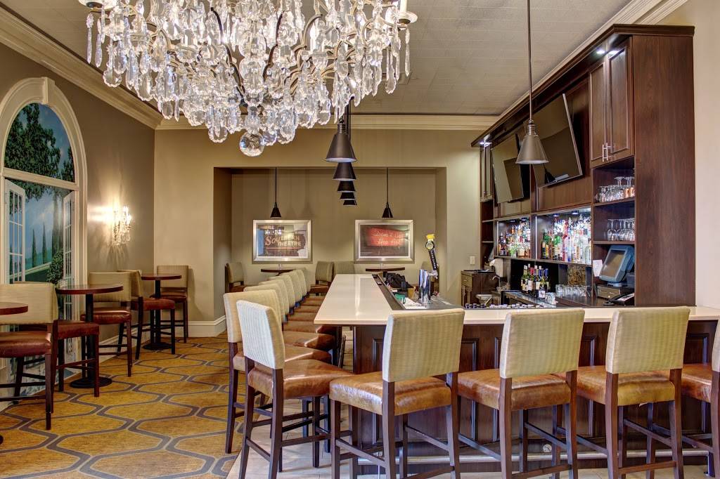 The Capital Club | restaurant | 50 S Front St, Columbus, OH 43215, USA | 6145457799 OR +1 614-545-7799