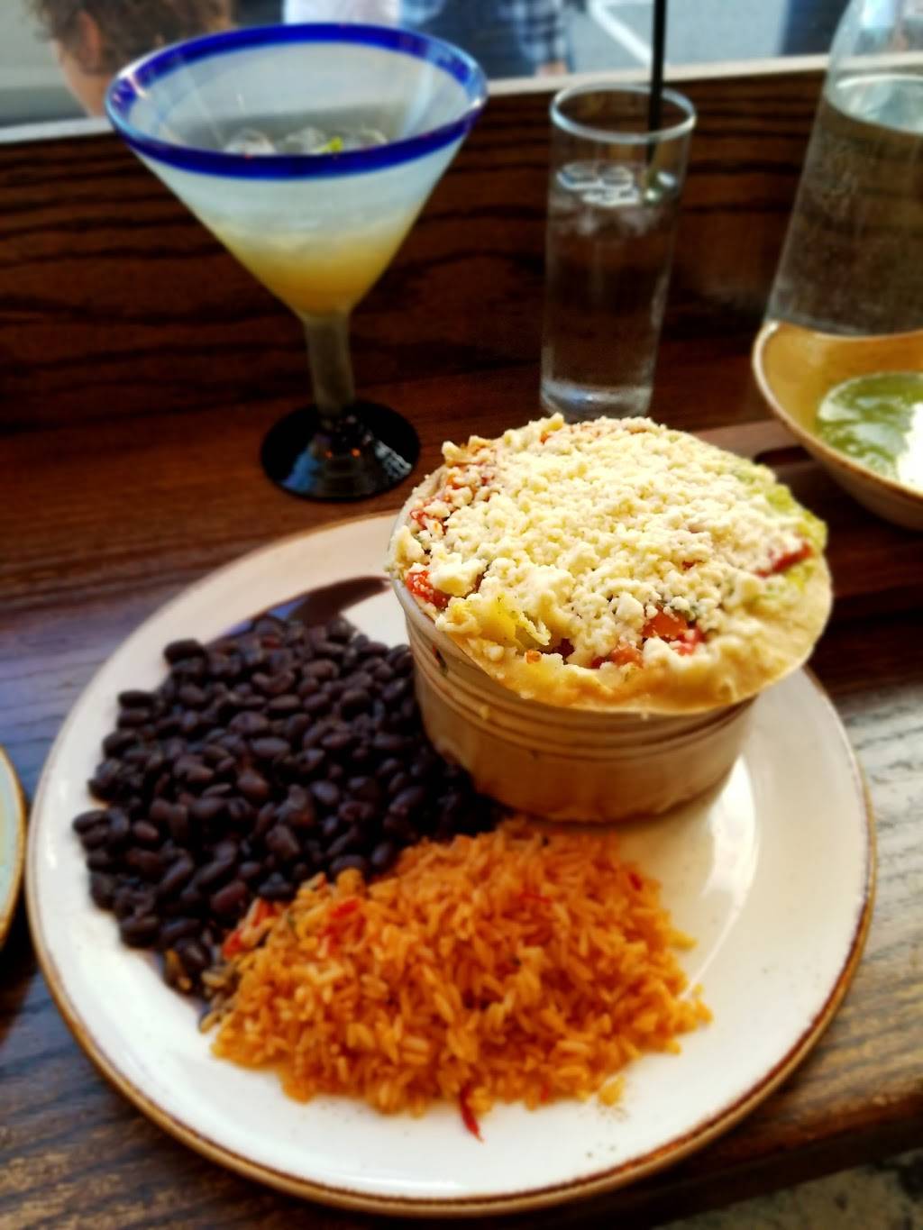 Agave Mexican Restaurant | restaurant | 137 2nd St, Lewes, DE 19958, USA | 3026451232 OR +1 302-645-1232