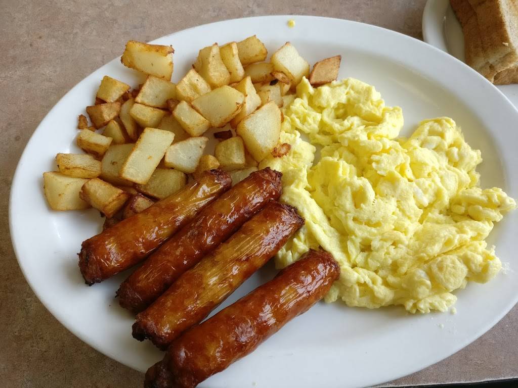 Bridgettes Family Restaurant | restaurant | Oshawa, ON L1H 3L9, Canada | 9054325434 OR +1 905-432-5434