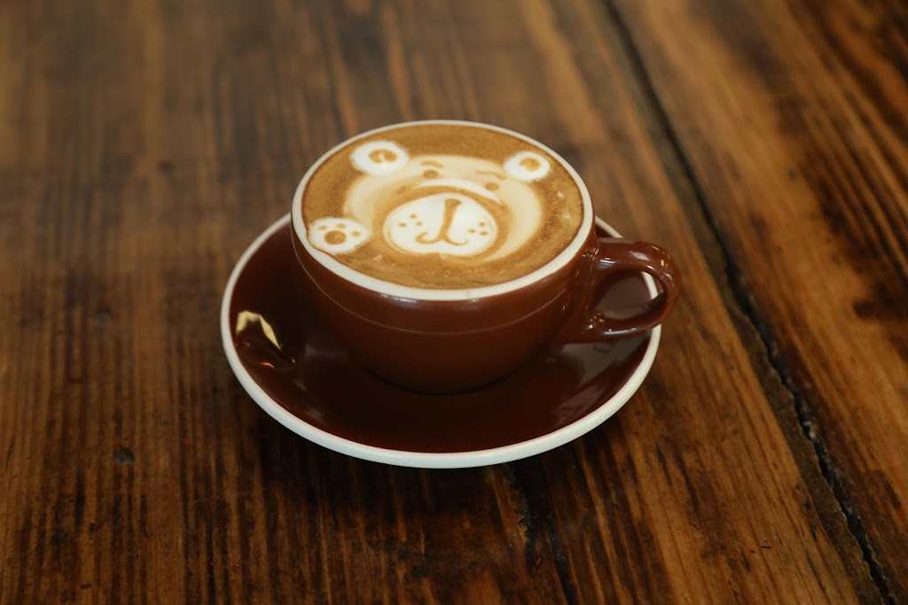 Macondo Coffee Roasters - Kendall | restaurant | 13021 SW 88th St, Miami, FL 33186, USA | 3053921328 OR +1 305-392-1328