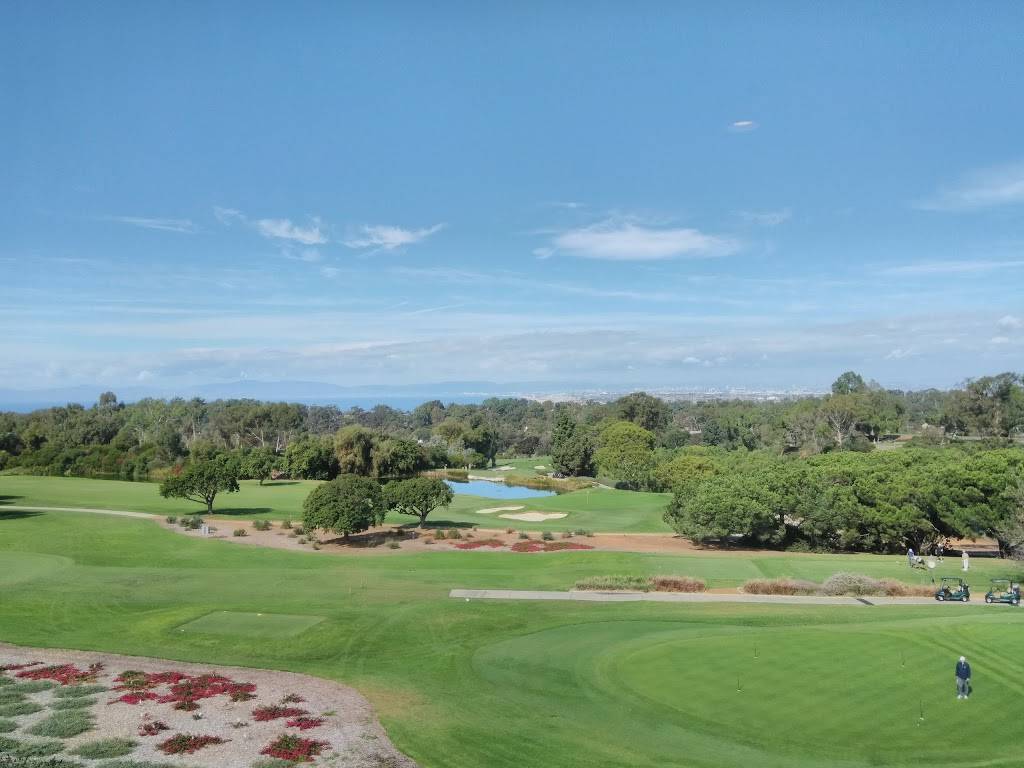 Palos Verdes Golf Club | restaurant | 3301 Vía Campesina, Palos Verdes Estates, CA 90274, USA | 3103752533 OR +1 310-375-2533