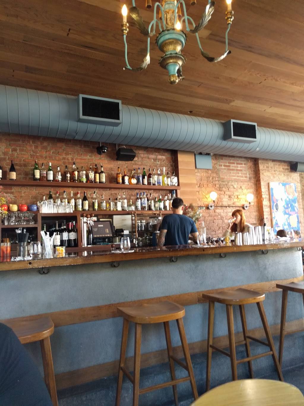 Lea | meal delivery | 1022 Cortelyou Rd, Brooklyn, NY 11218, USA | 7189287100 OR +1 718-928-7100