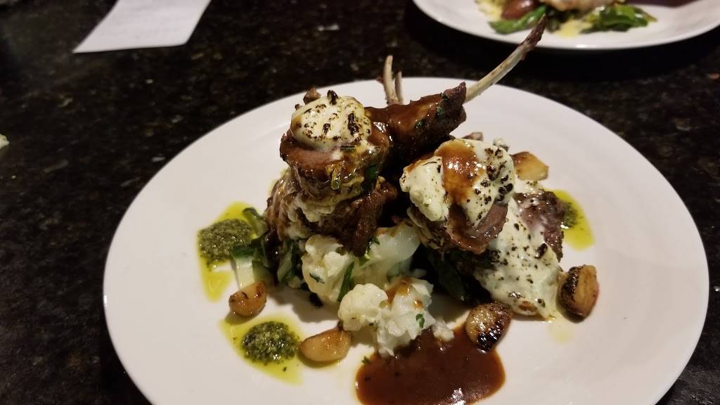 Sperata | restaurant | 9 E Main St NE, Buford, GA 30518, USA | 6787657911 OR +1 678-765-7911