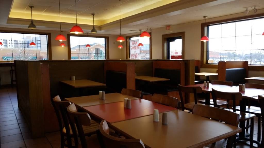 Lions Choice | restaurant | 11265 St Charles Rock Rd, Bridgeton, MO 63044, USA | 3147390544 OR +1 314-739-0544