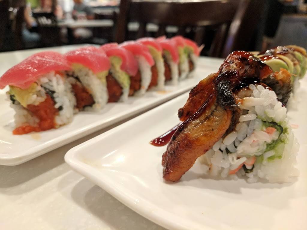 J Sushi | restaurant | 352 S Main St, Orange, CA 92868, USA | 6572364550 OR +1 657-236-4550