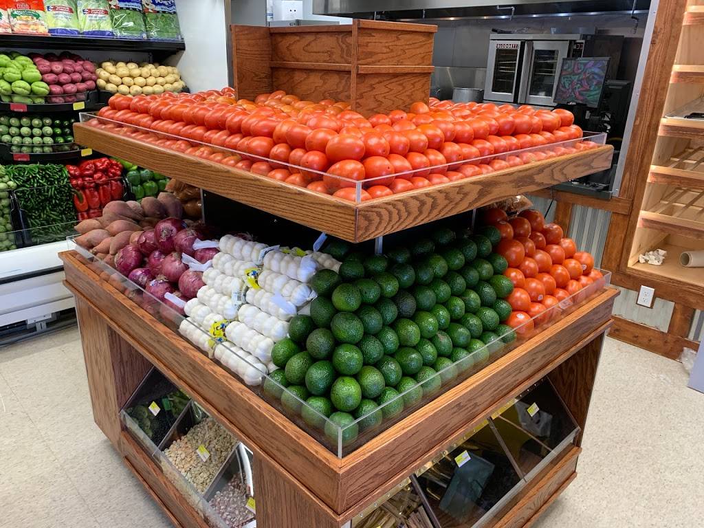 Arteagas Food Center | bakery | 2620 Alum Rock Ave, San Jose, CA 95116, USA | 4086496914 OR +1 408-649-6914