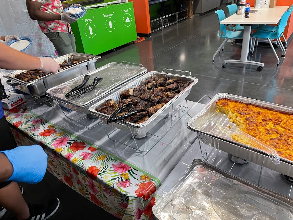 SIMPLY DELICIOUS KITCHEN | restaurant | 44039 US-27, Davenport, FL 33897, USA | 8632425296 OR +1 863-242-5296