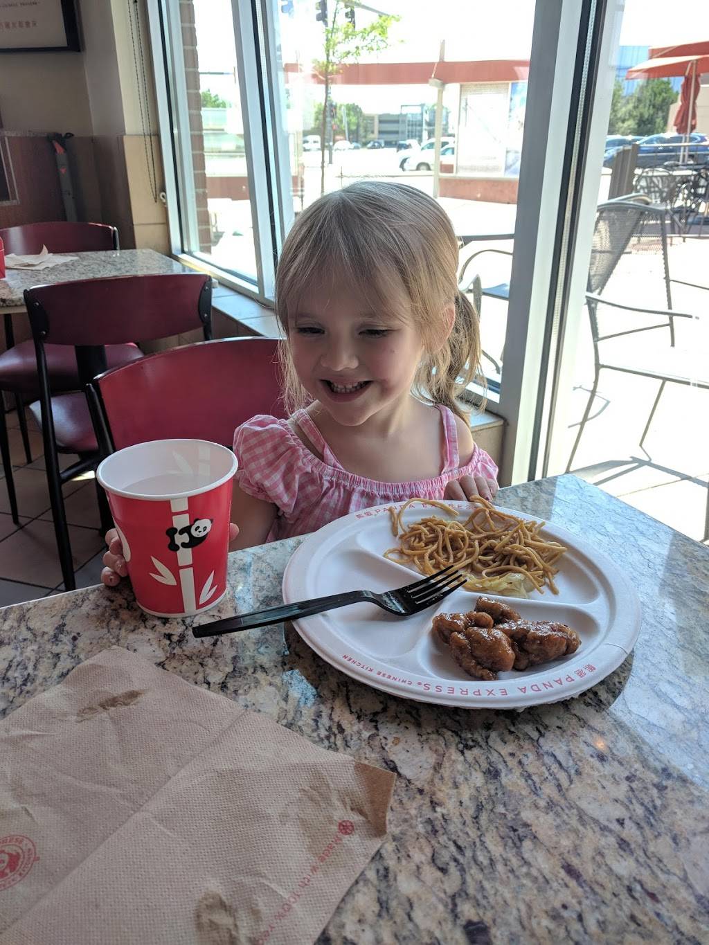 Panda Express | restaurant | 1509 Wadsworth Blvd, Lakewood, CO 80214, USA | 3032370728 OR +1 303-237-0728