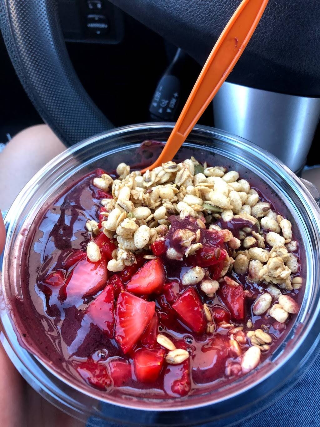 Jamba Taylorsville | restaurant | 5578 S. Redwood Blvd Unit C, Taylorsville, UT 84123, USA | 8019689767 OR +1 801-968-9767