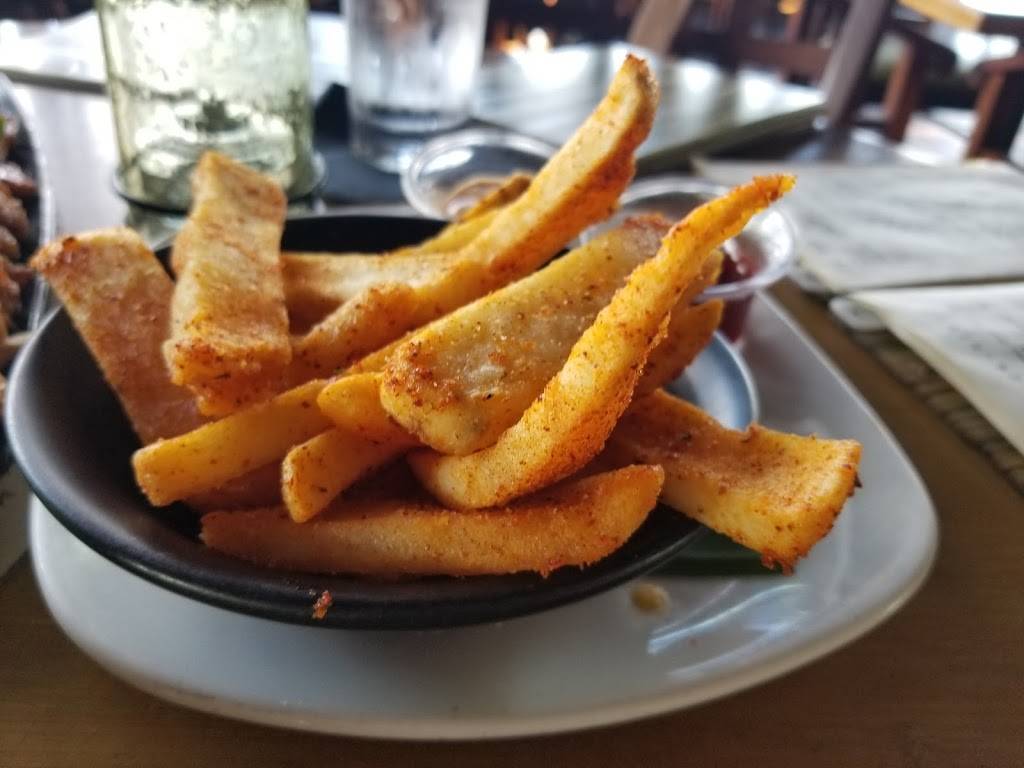 Tantalum Restaurant | restaurant | 6272 E Pacific Coast Hwy # J, Long Beach, CA 90803, USA | 5624311414 OR +1 562-431-1414